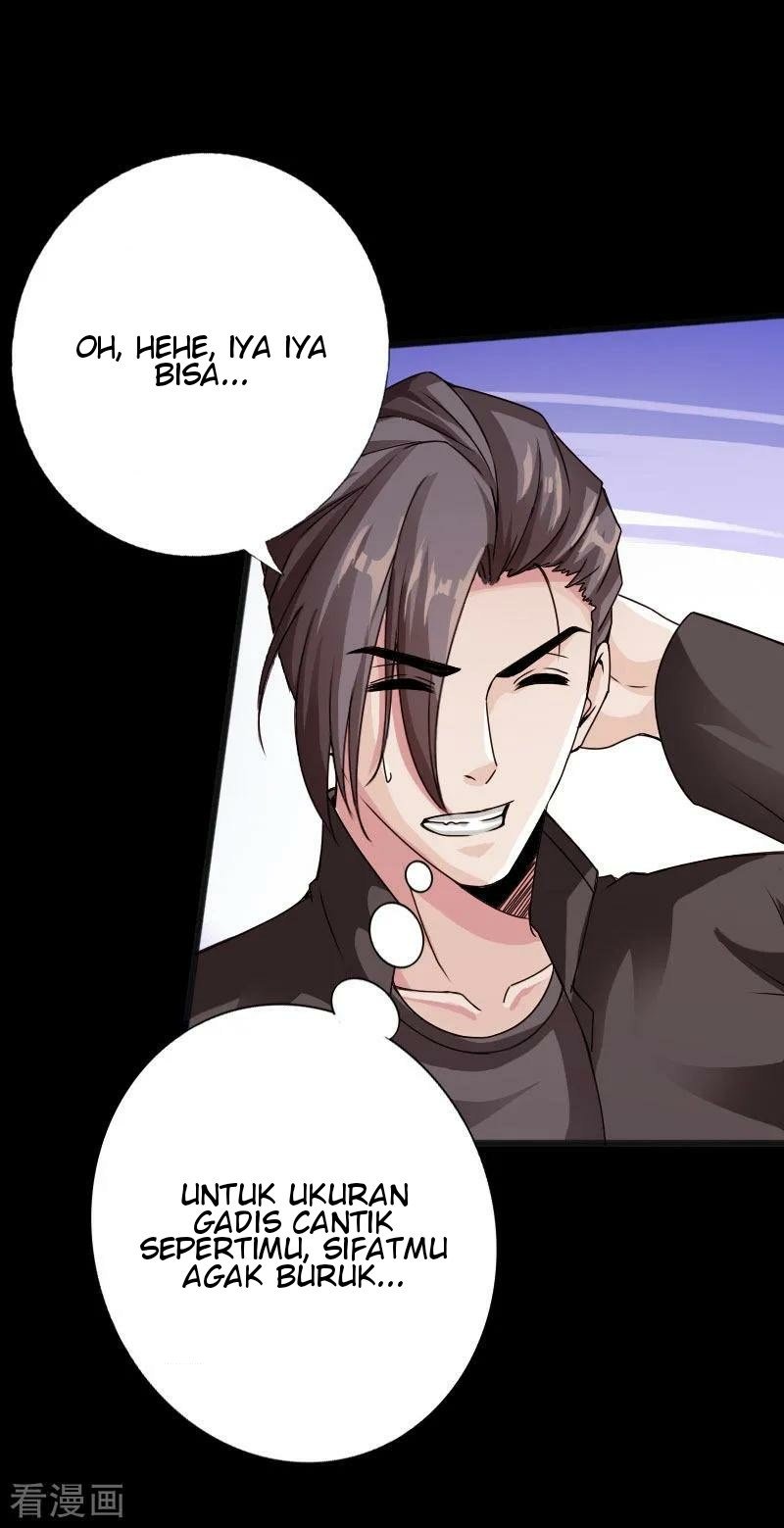 Hopeless Chapter 34 - halaman 23