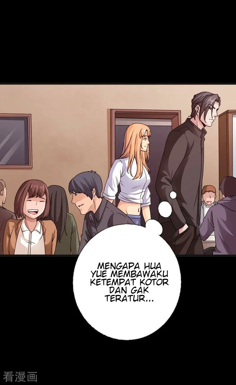Hopeless Chapter 34 - halaman 25