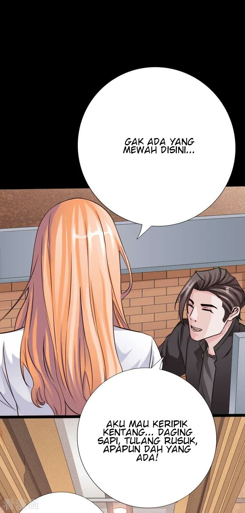 Hopeless Chapter 34 - halaman 28