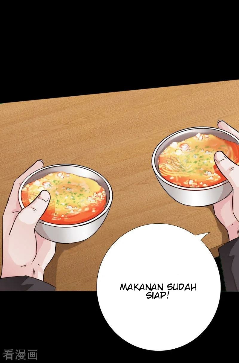 Hopeless Chapter 34 - halaman 30