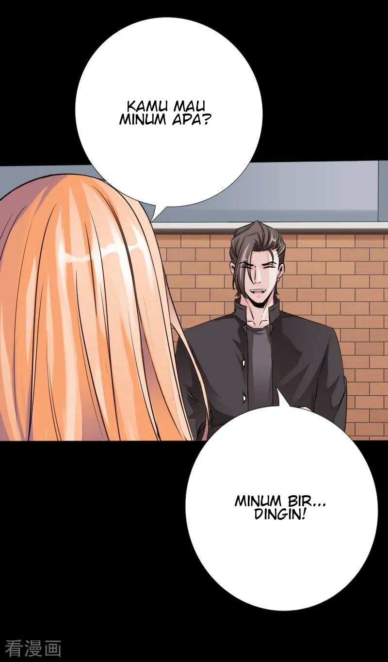 Hopeless Chapter 34 - halaman 31