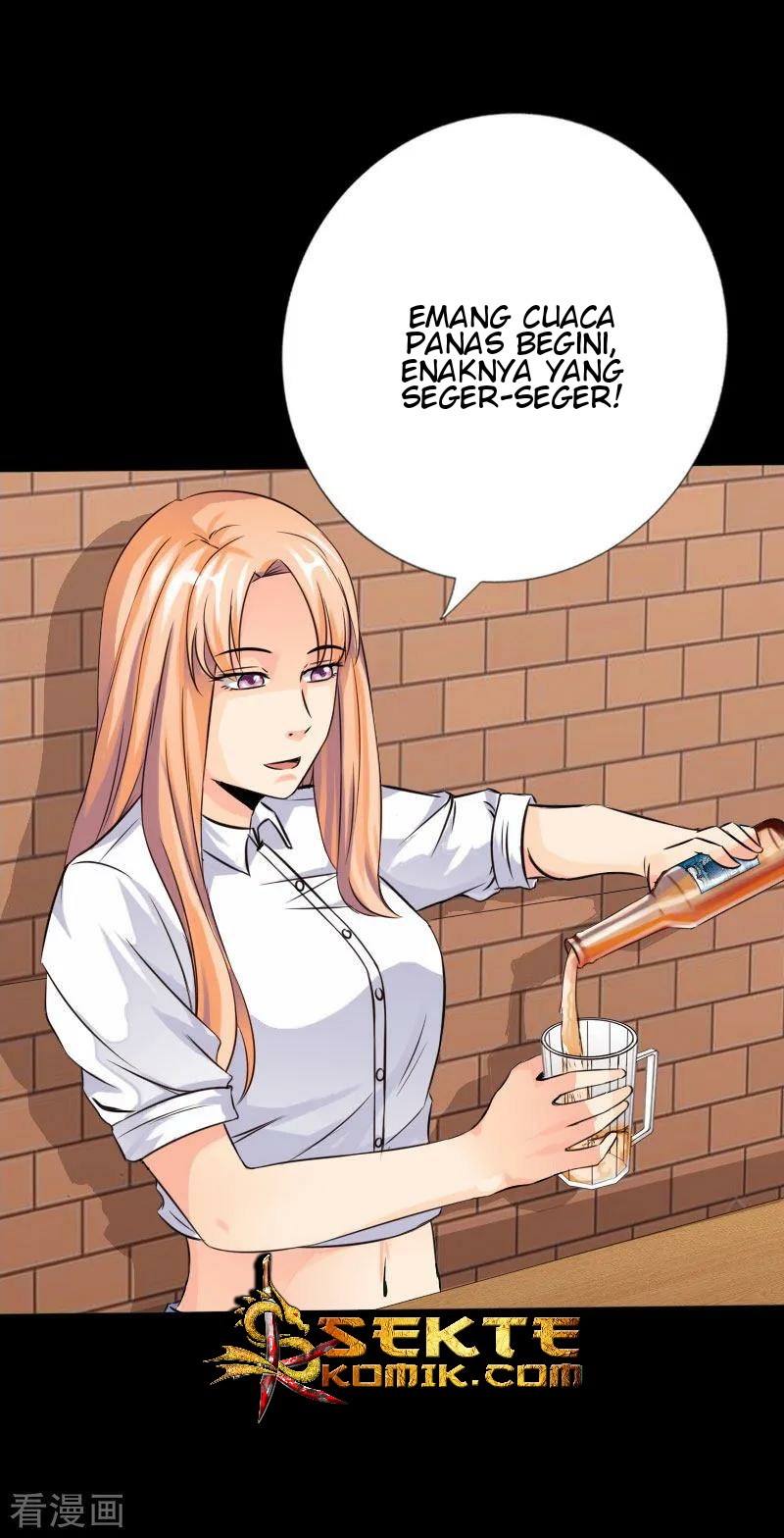 Hopeless Chapter 34 - halaman 33