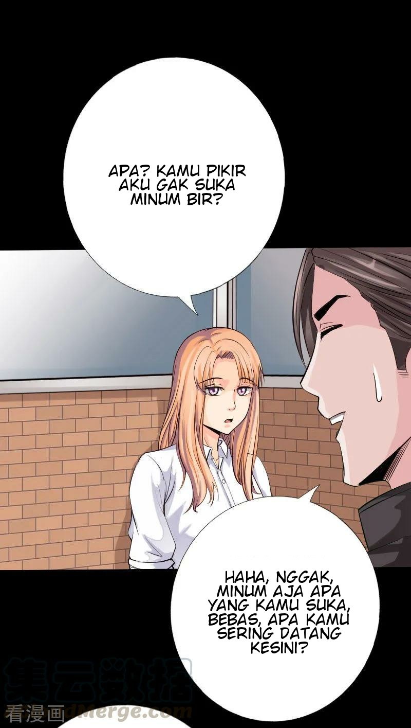 Hopeless Chapter 34 - halaman 34