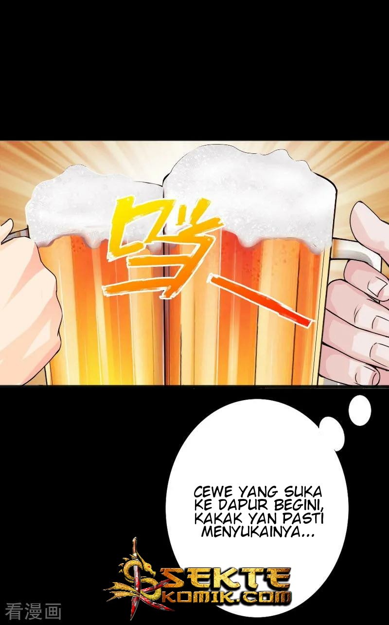 Hopeless Chapter 34 - halaman 36