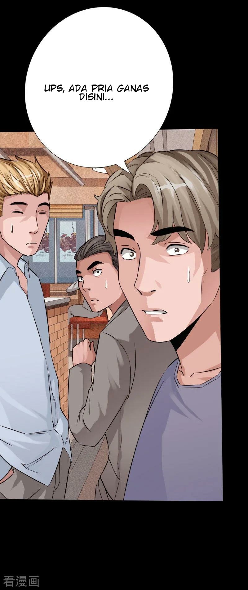 Hopeless Chapter 35 - halaman 11