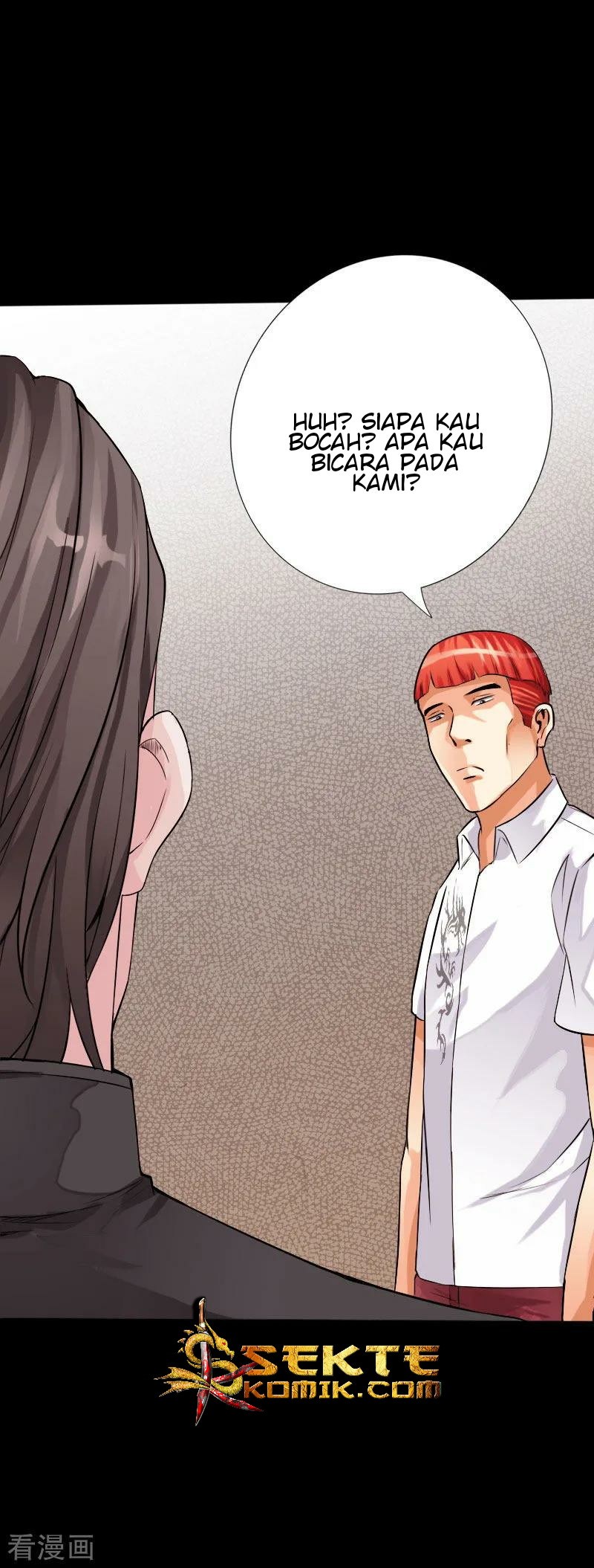 Hopeless Chapter 35 - halaman 13