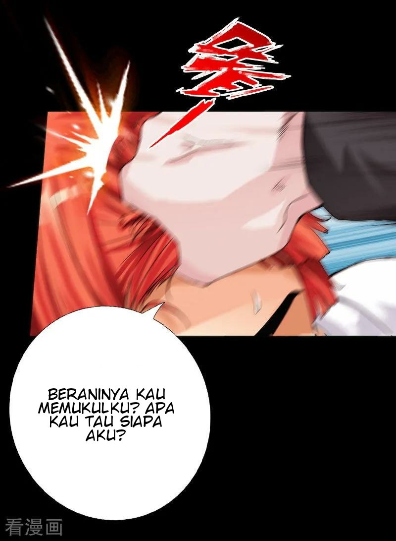 Hopeless Chapter 35 - halaman 15