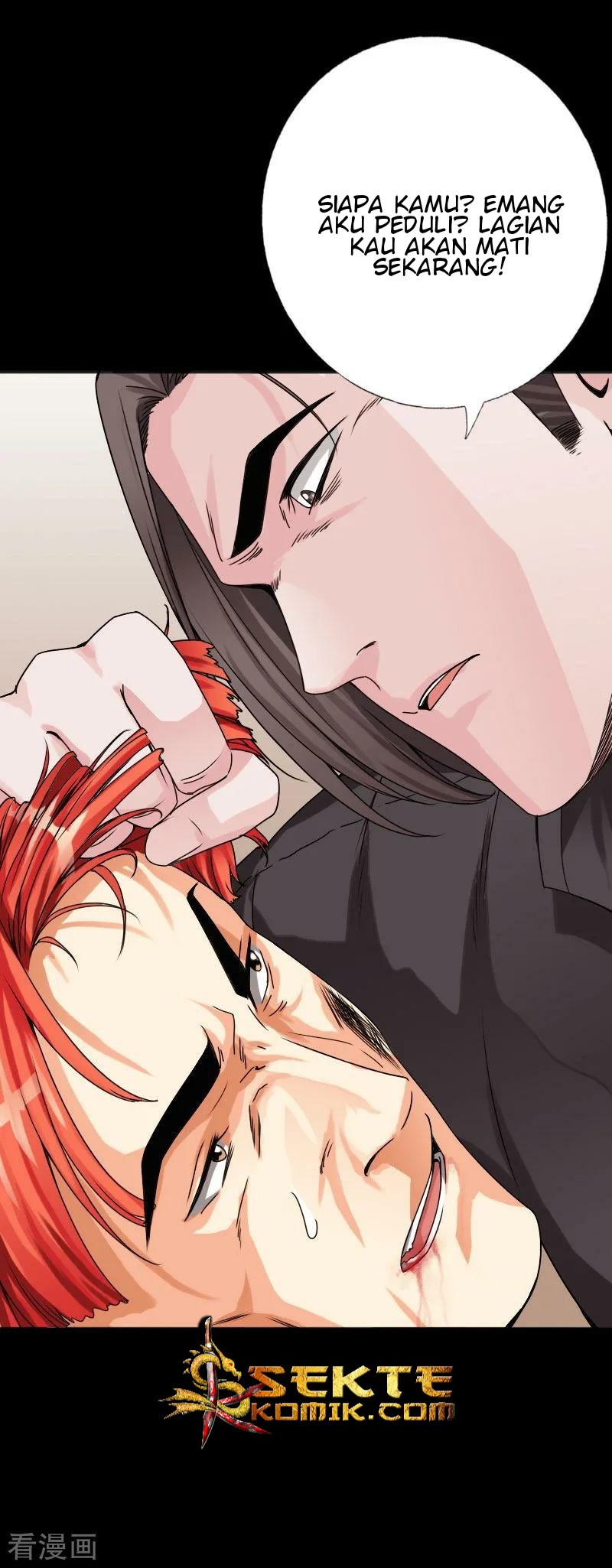 Hopeless Chapter 35 - halaman 16
