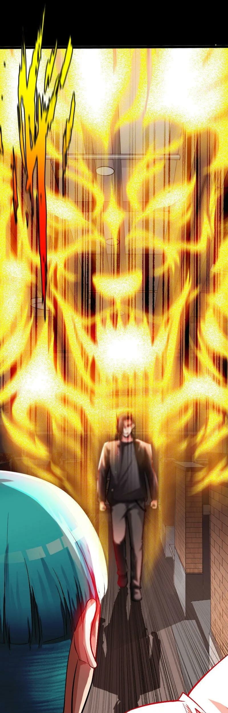 Hopeless Chapter 35 - halaman 21