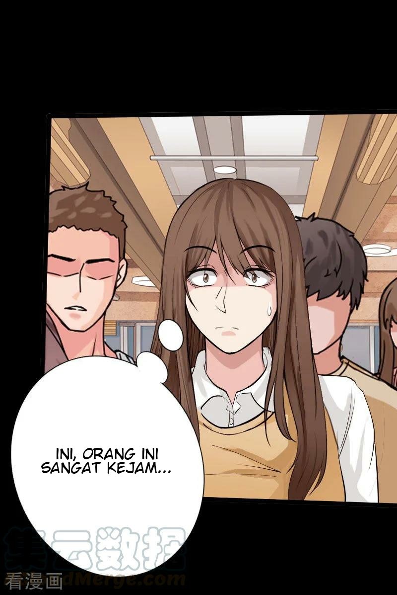 Hopeless Chapter 35 - halaman 25