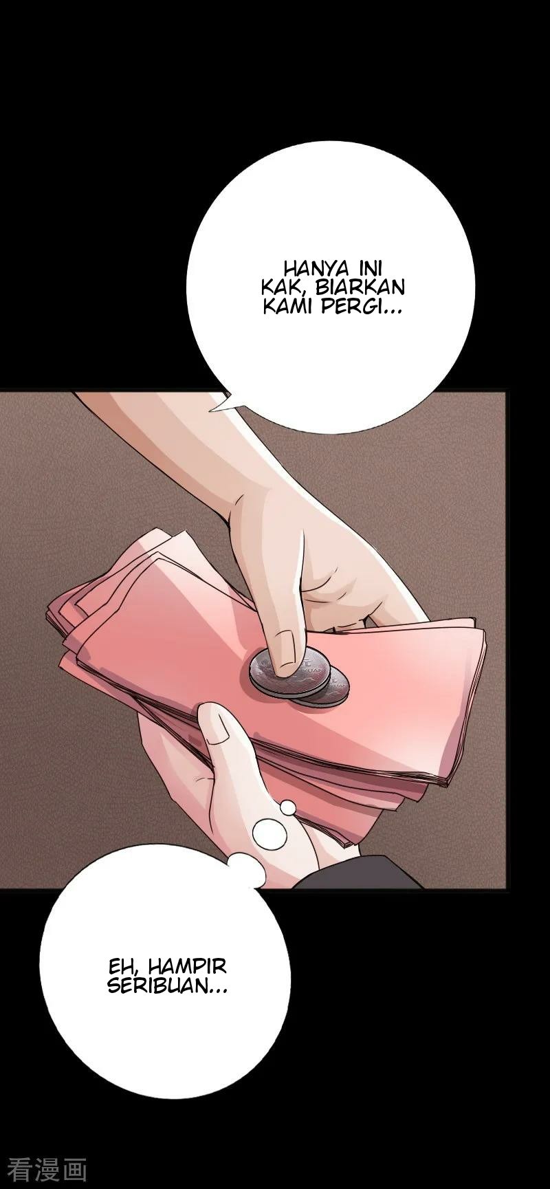 Hopeless Chapter 35 - halaman 28