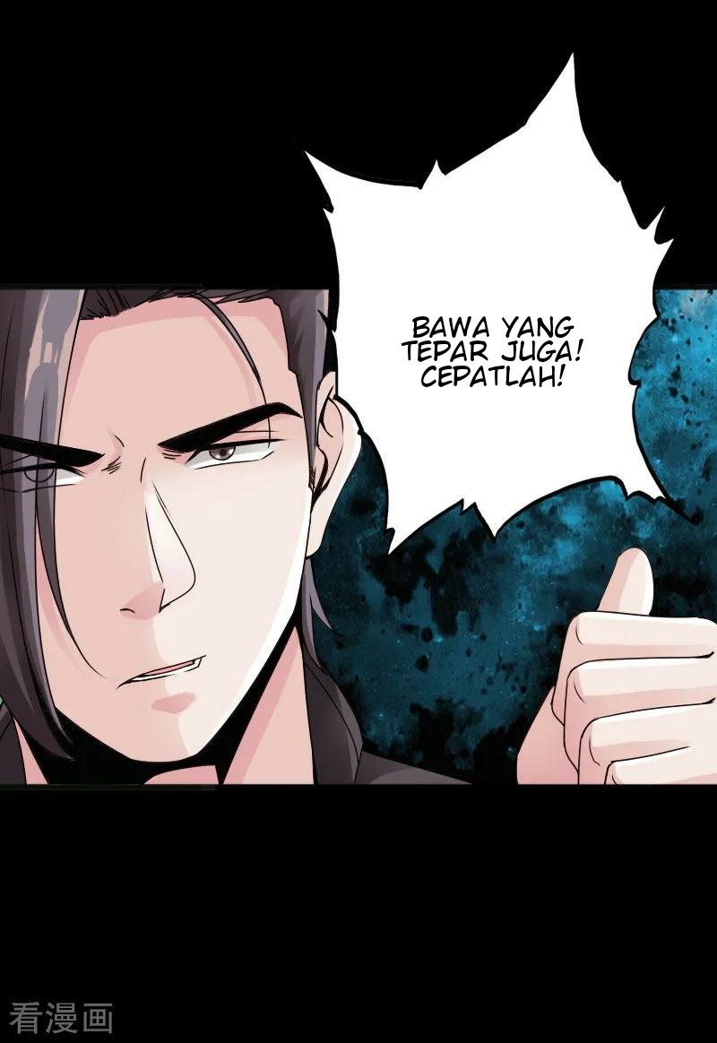 Hopeless Chapter 35 - halaman 29