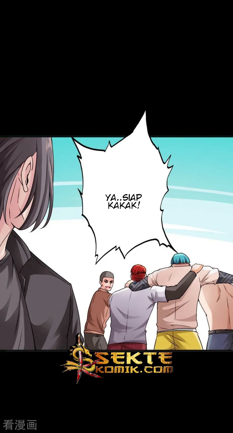 Hopeless Chapter 35 - halaman 30