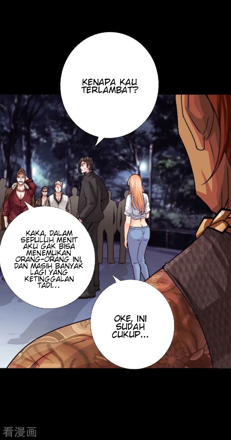 Hopeless Chapter 36 - halaman 20
