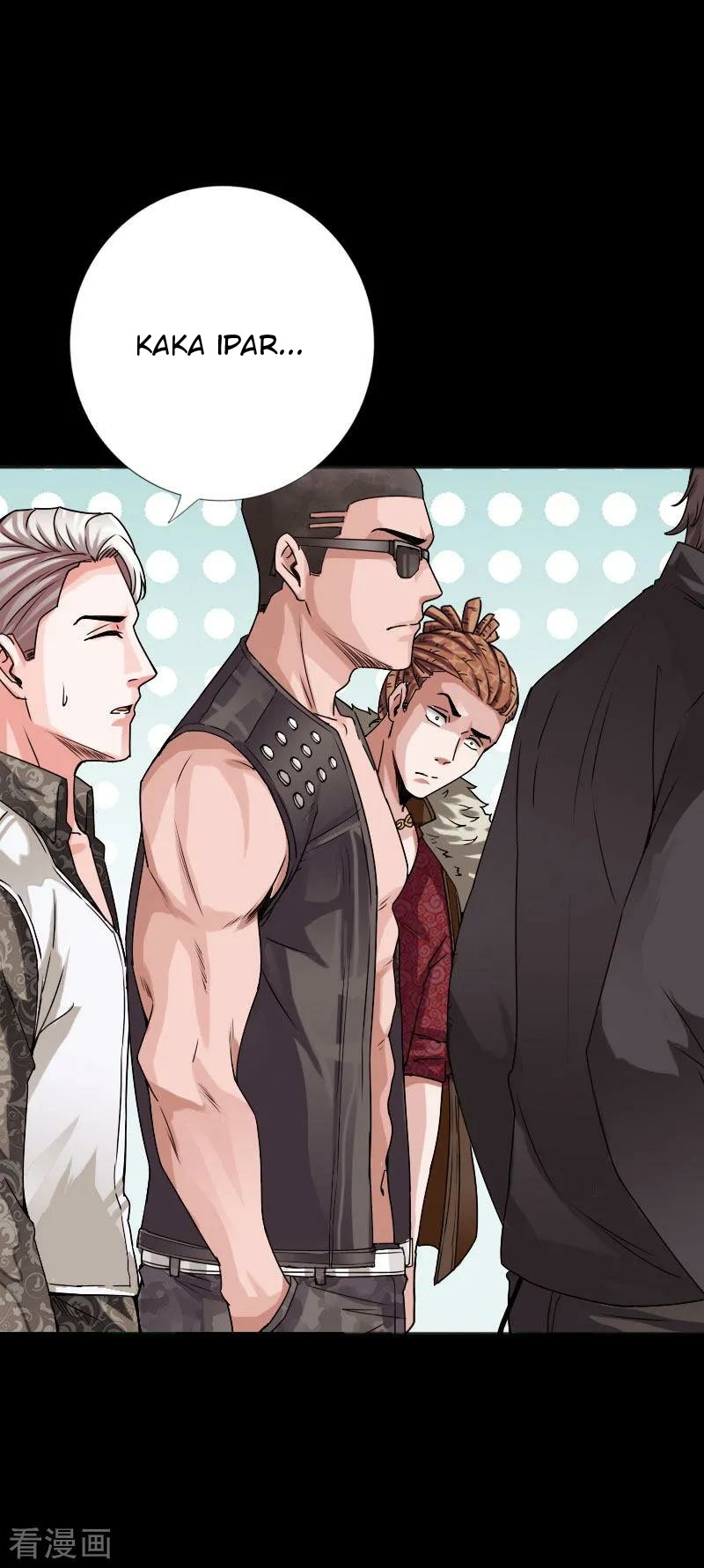 Hopeless Chapter 36 - halaman 24