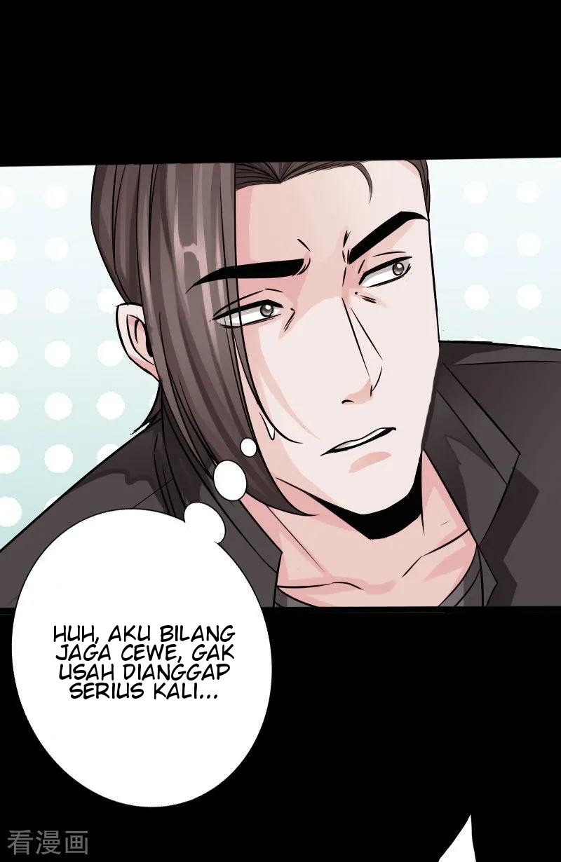 Hopeless Chapter 36 - halaman 25