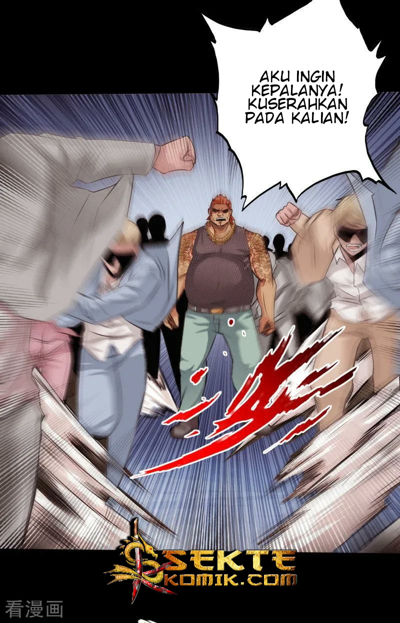 Hopeless Chapter 36 - halaman 26