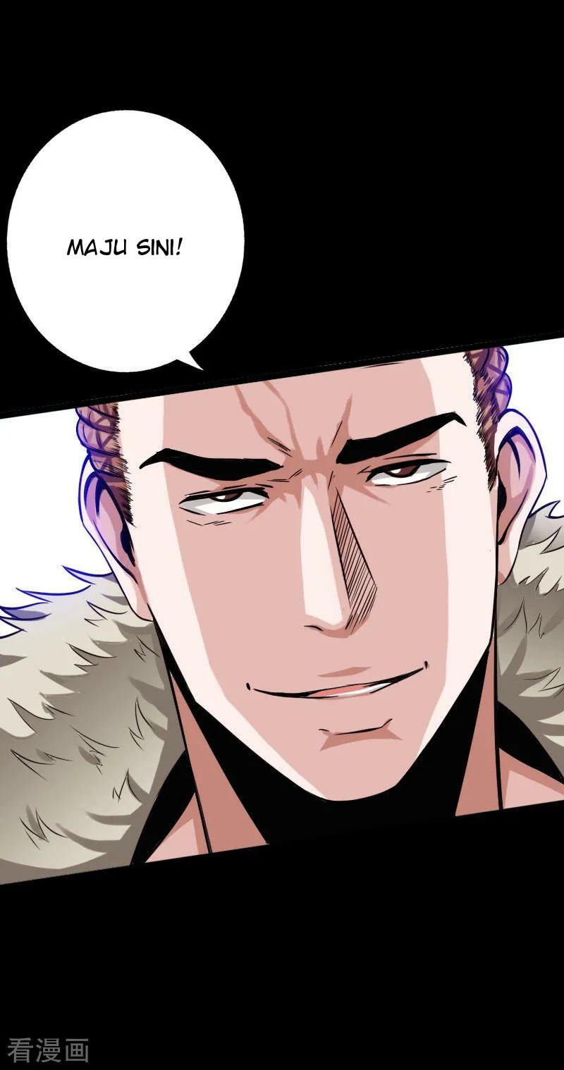 Hopeless Chapter 36 - halaman 29