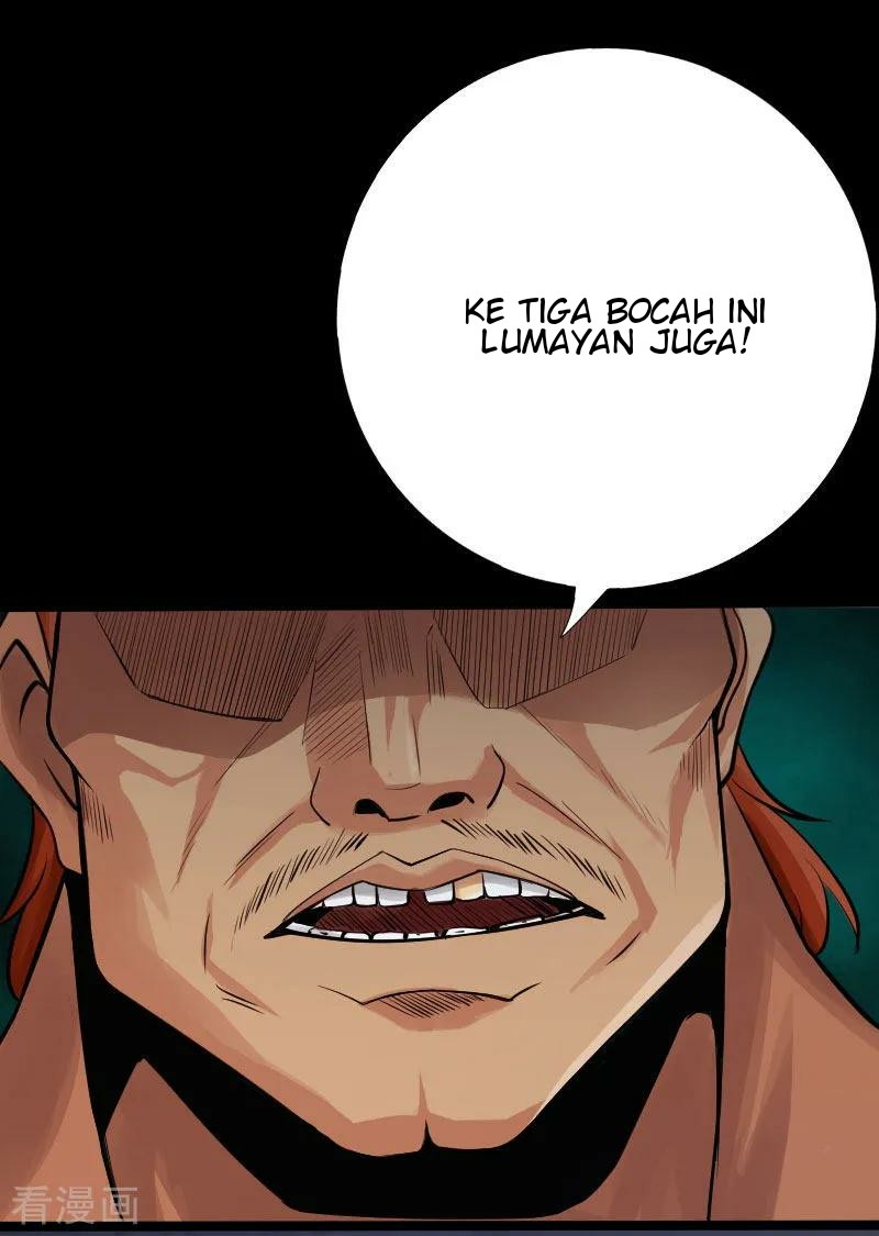 Hopeless Chapter 36 - halaman 34