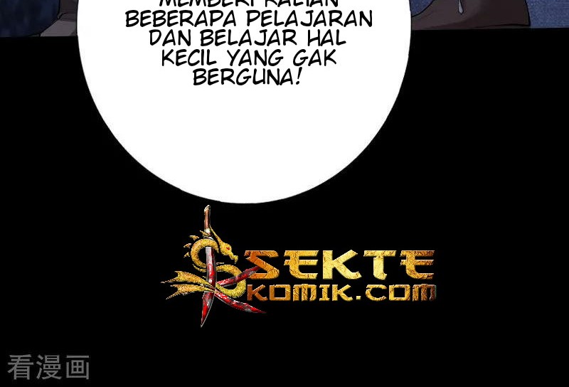 Hopeless Chapter 36 - halaman 36