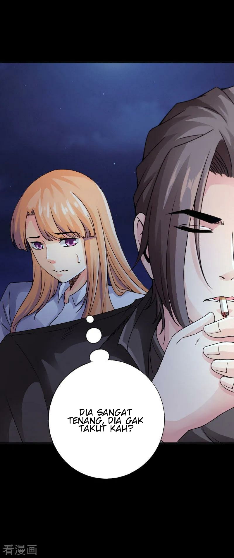 Hopeless Chapter 36 - halaman 9