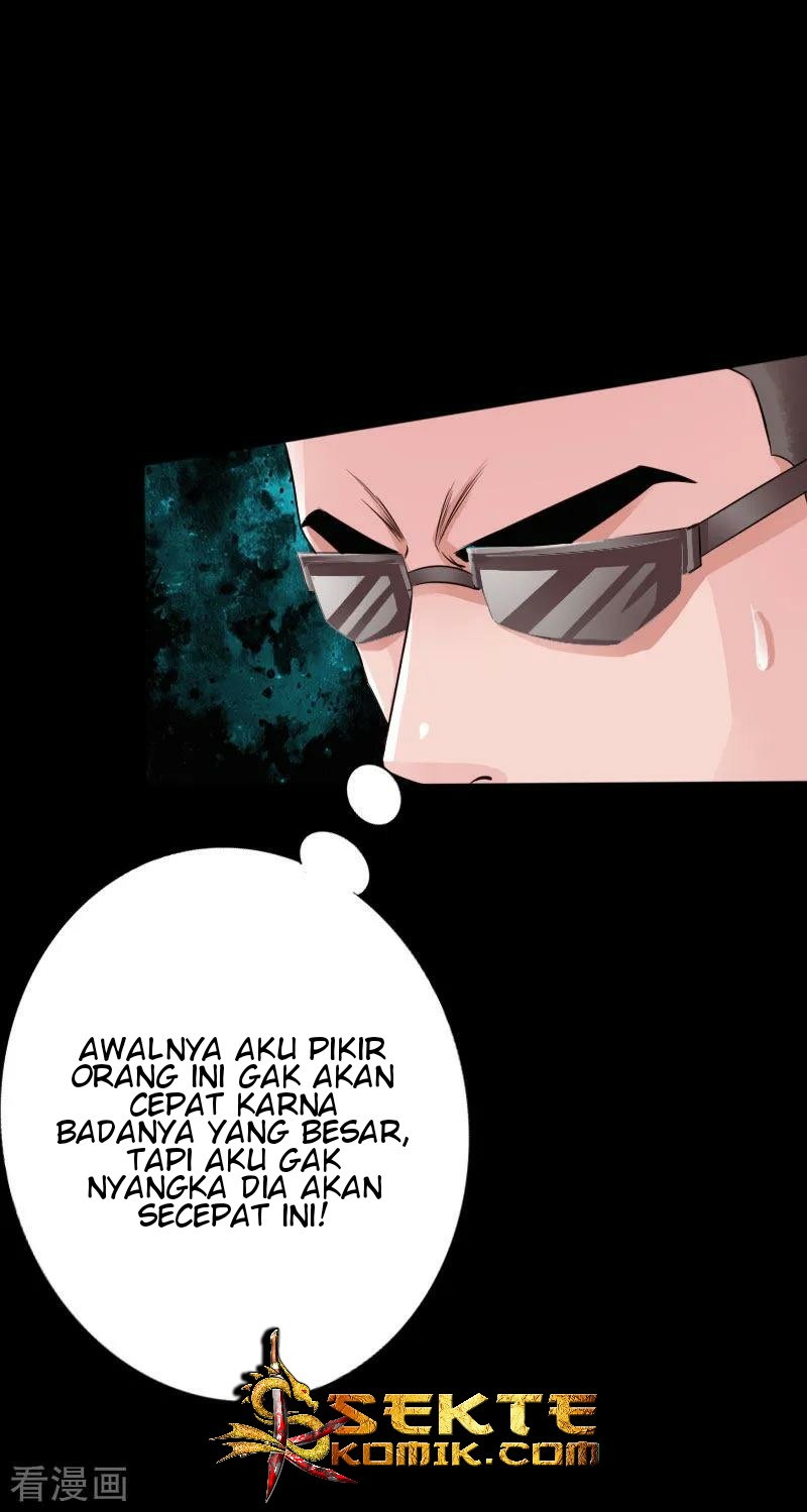 Hopeless Chapter 37 - halaman 10