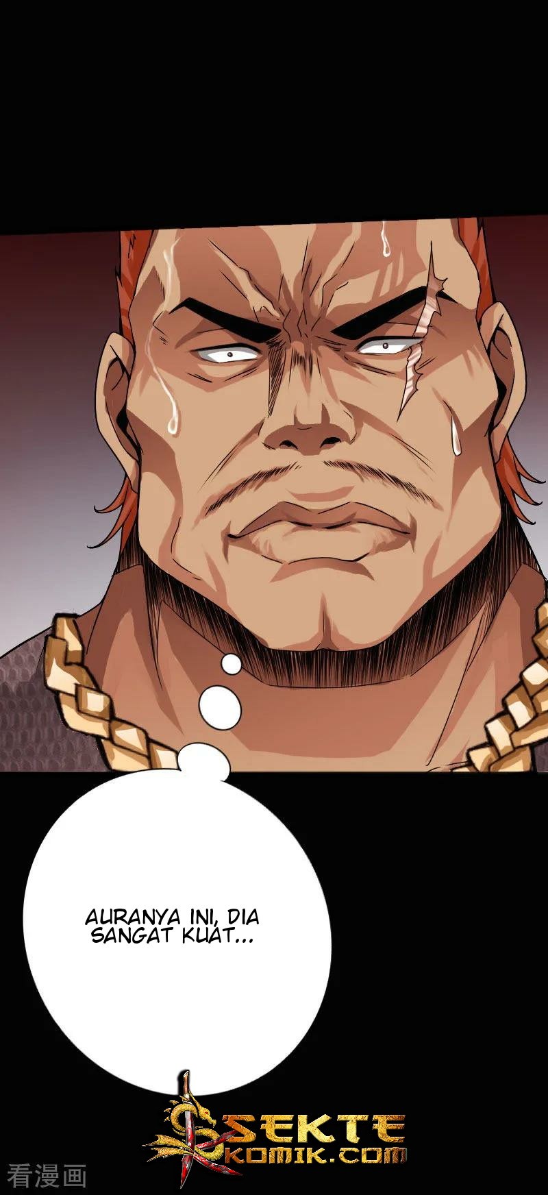 Hopeless Chapter 37 - halaman 21