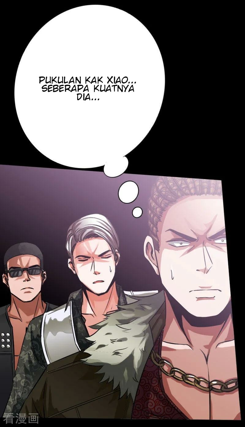 Hopeless Chapter 37 - halaman 28