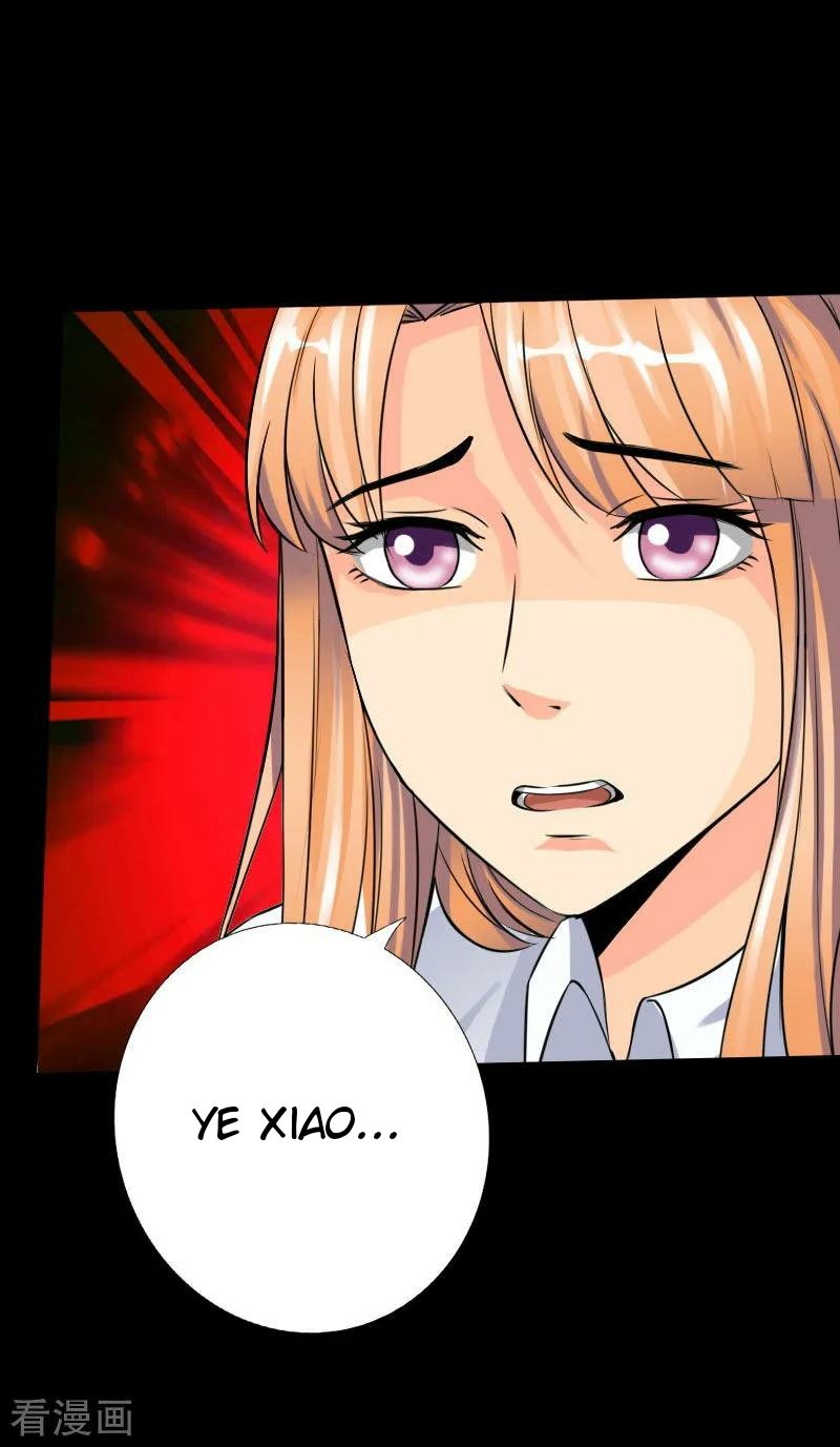 Hopeless Chapter 37 - halaman 31