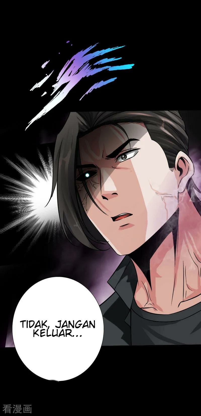 Hopeless Chapter 37 - halaman 32