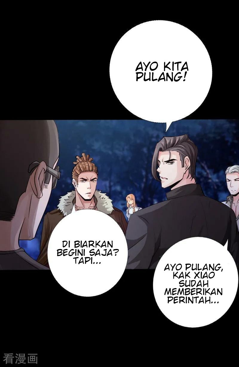 Hopeless Chapter 37 - halaman 33