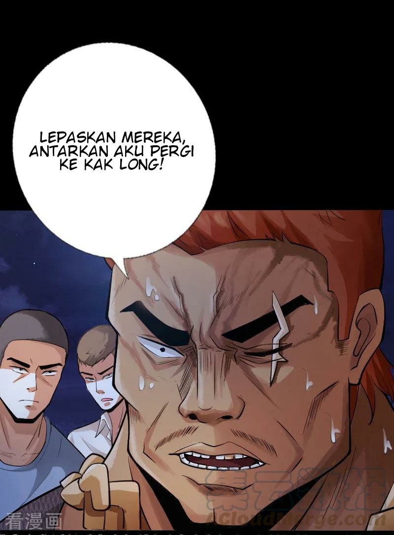 Hopeless Chapter 37 - halaman 34