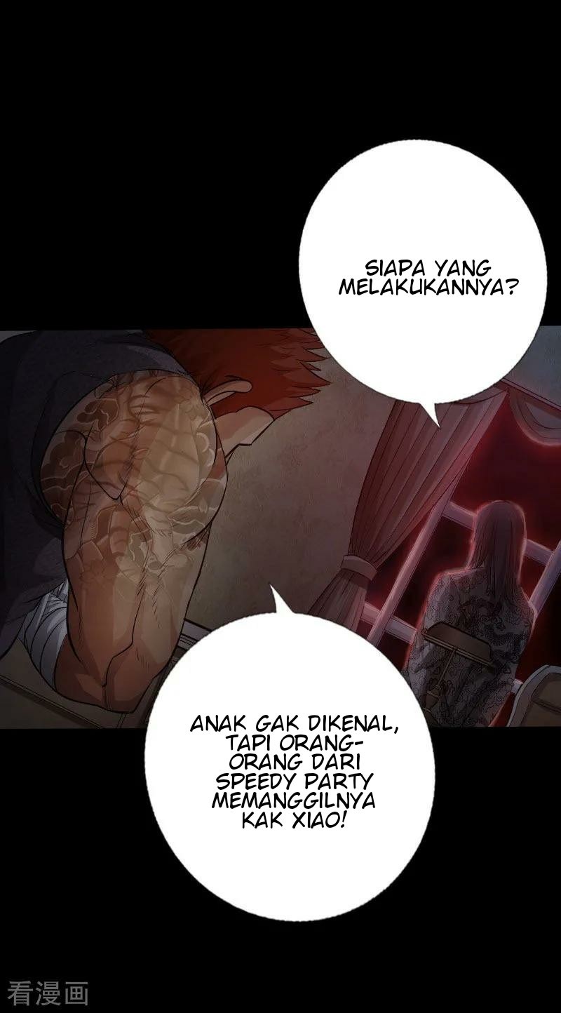 Hopeless Chapter 37 - halaman 37