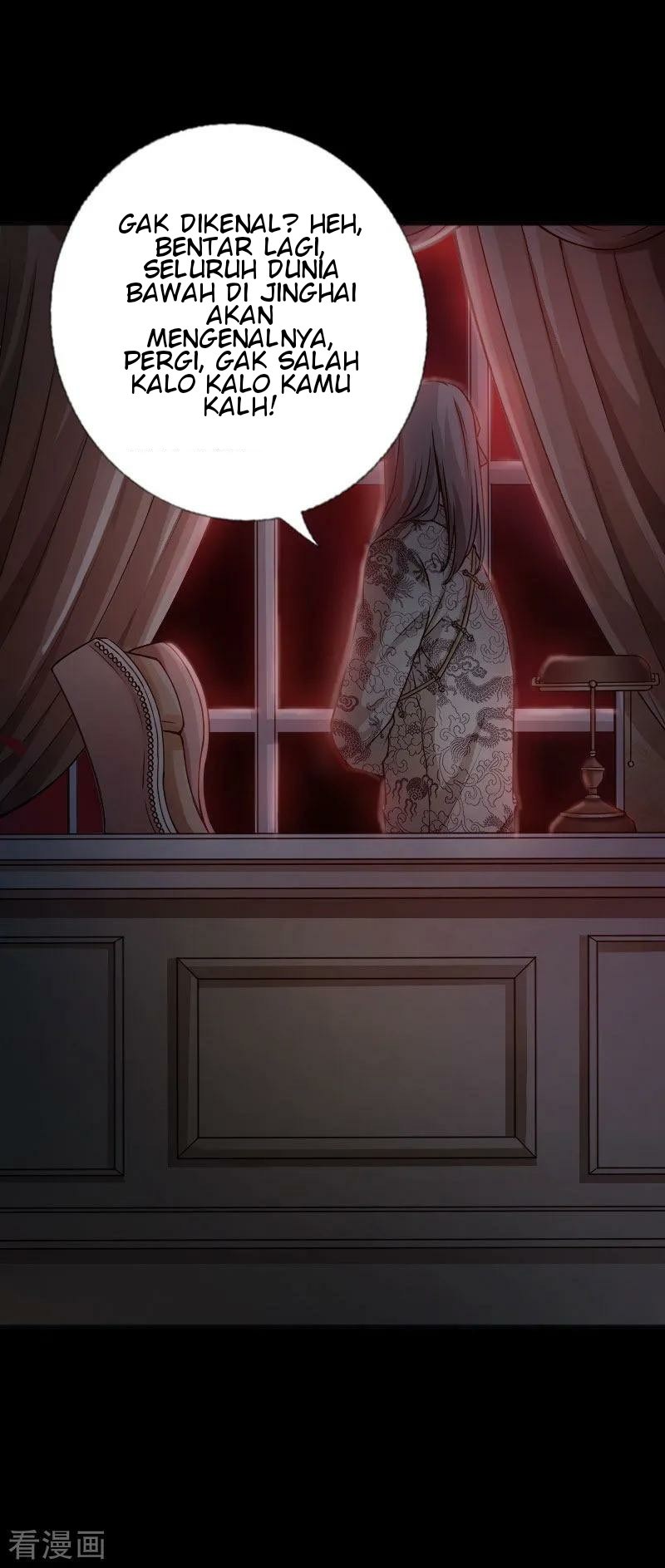Hopeless Chapter 37 - halaman 38