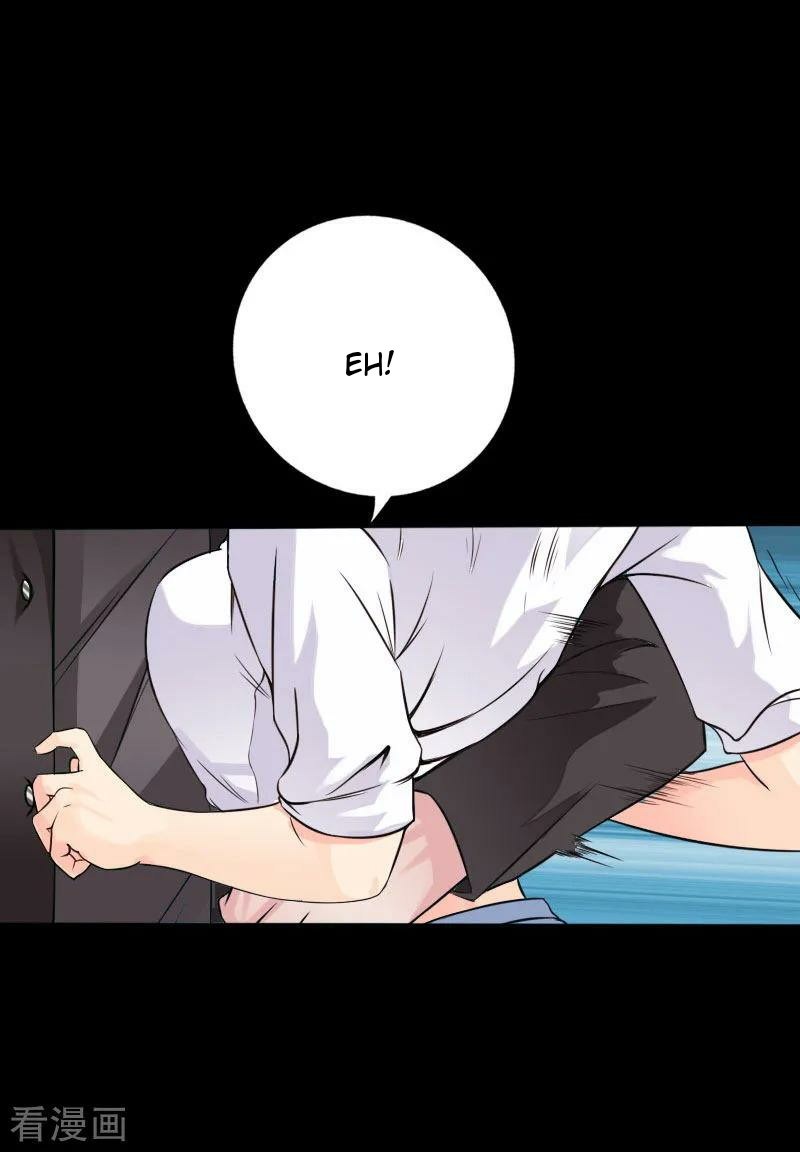 Hopeless Chapter 38 - halaman 16