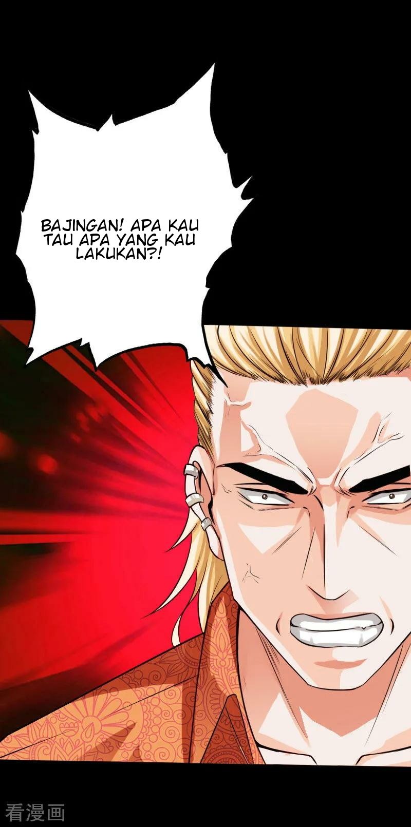 Hopeless Chapter 38 - halaman 18