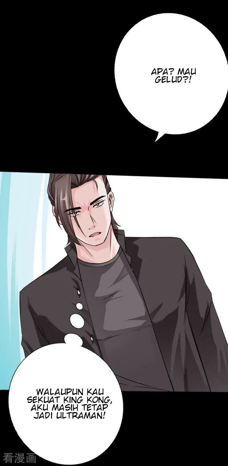 Hopeless Chapter 38 - halaman 19