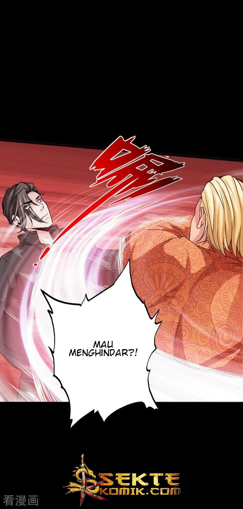 Hopeless Chapter 38 - halaman 22