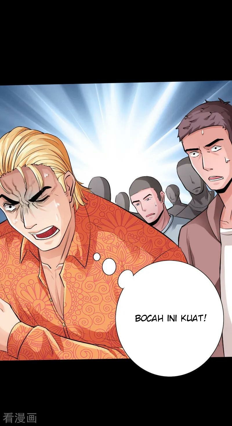 Hopeless Chapter 38 - halaman 26