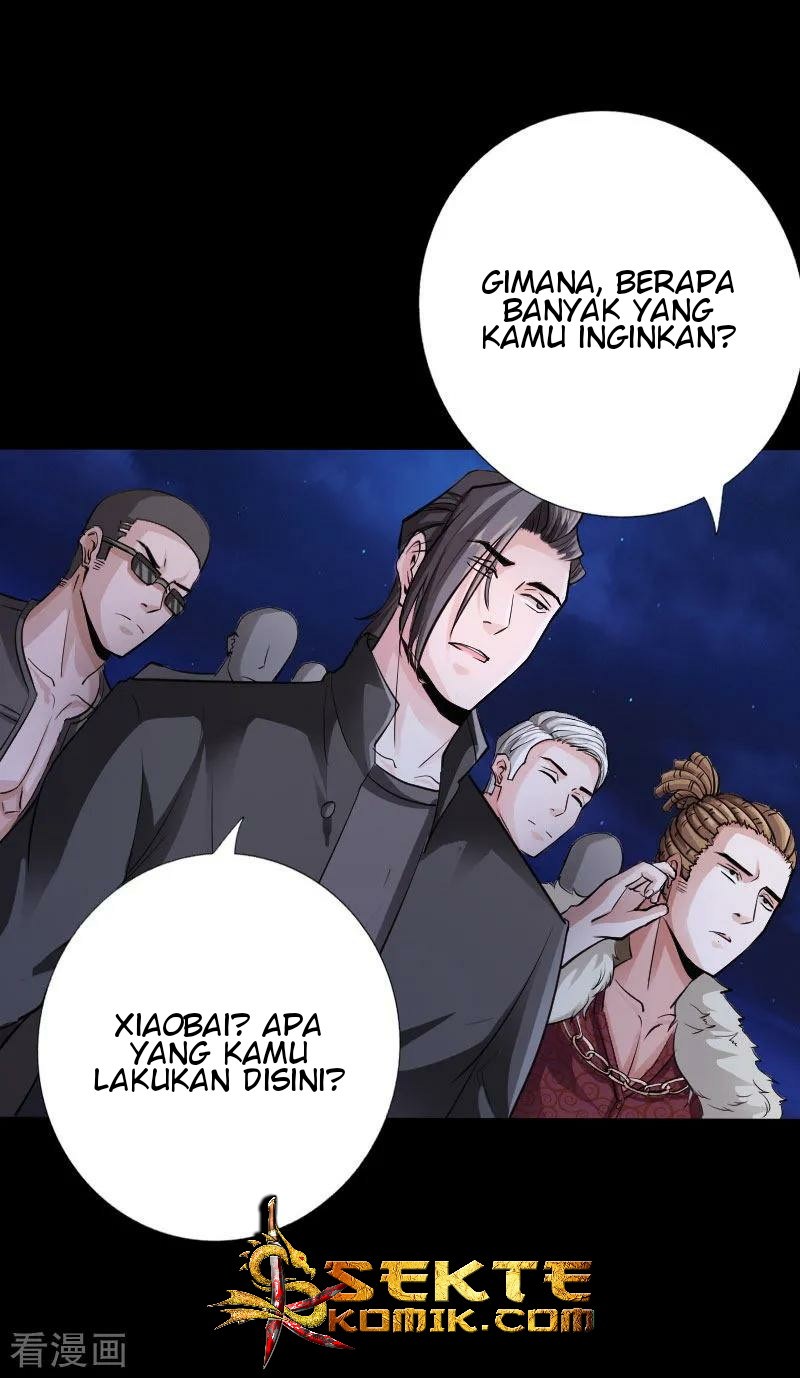 Hopeless Chapter 38 - halaman 27