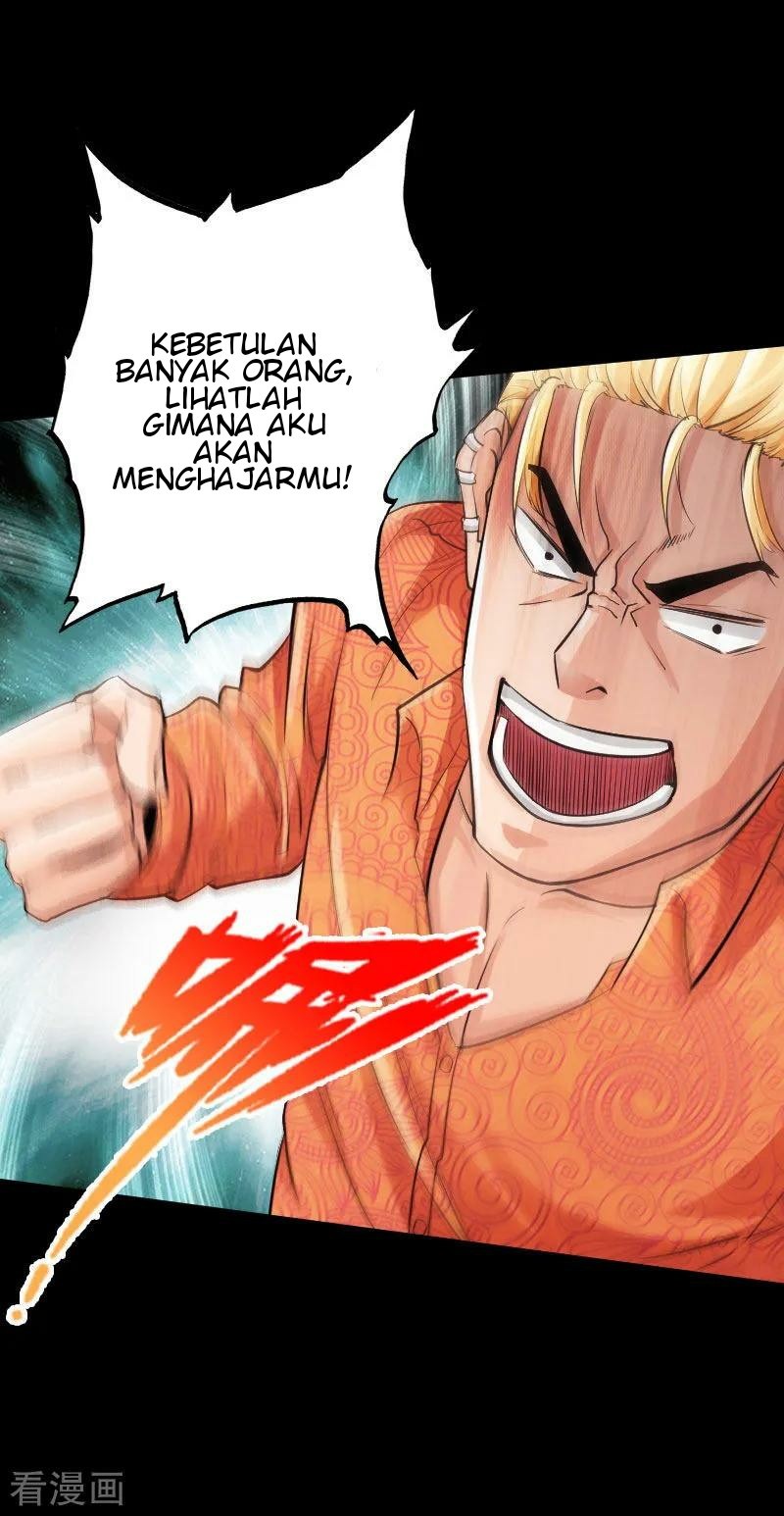 Hopeless Chapter 38 - halaman 28