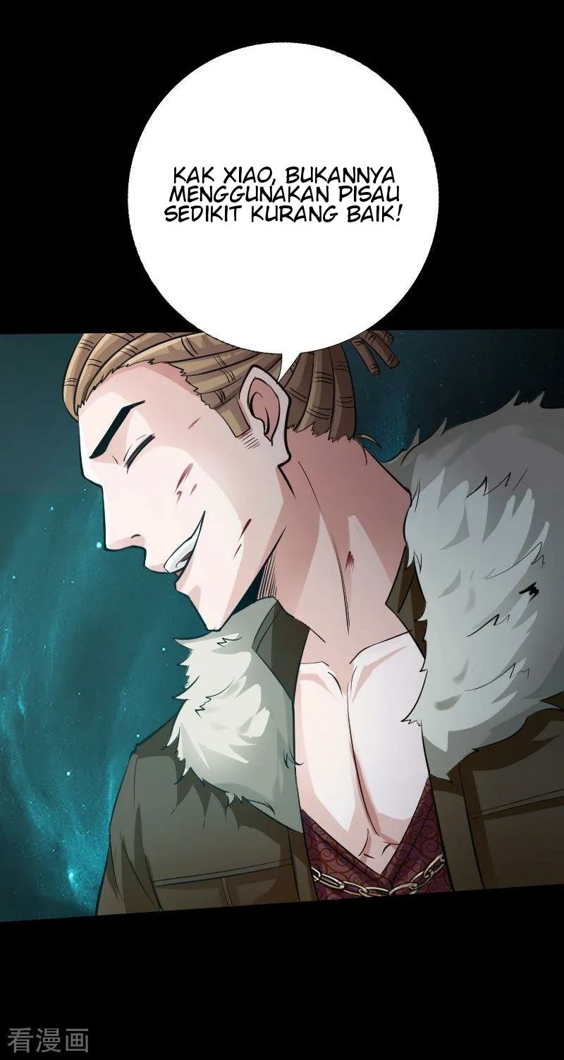 Hopeless Chapter 38 - halaman 32