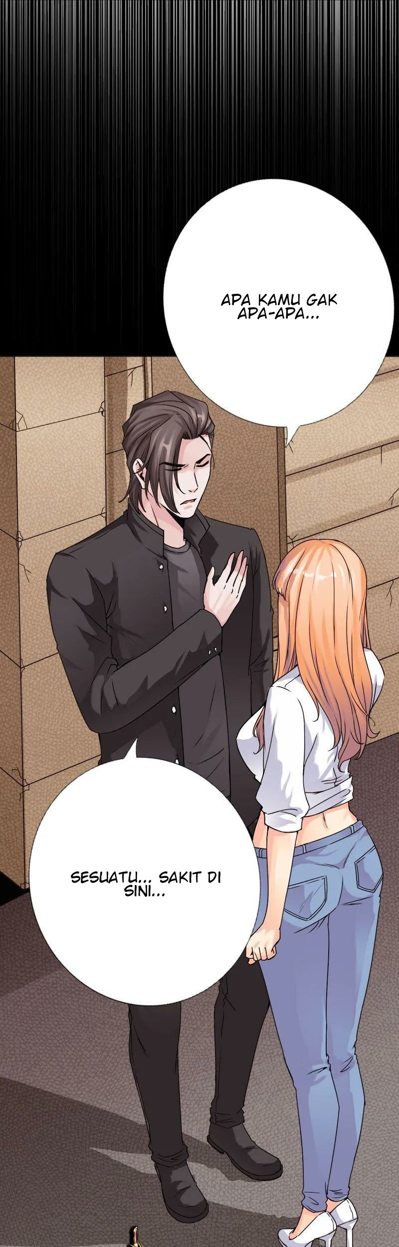 Hopeless Chapter 38 - halaman 4