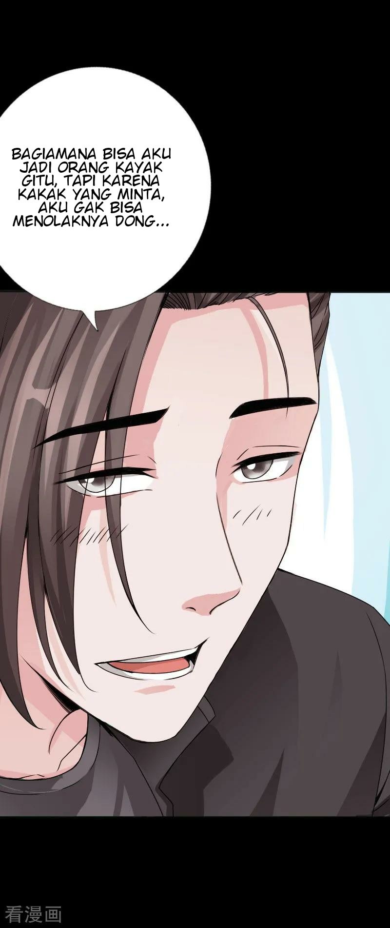 Hopeless Chapter 38 - halaman 8