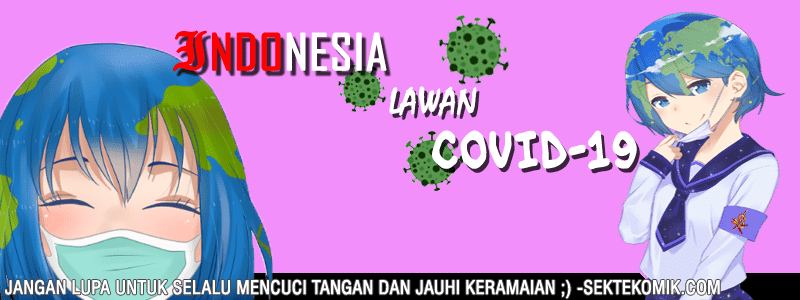 Hopeless Chapter 39 - halaman 1