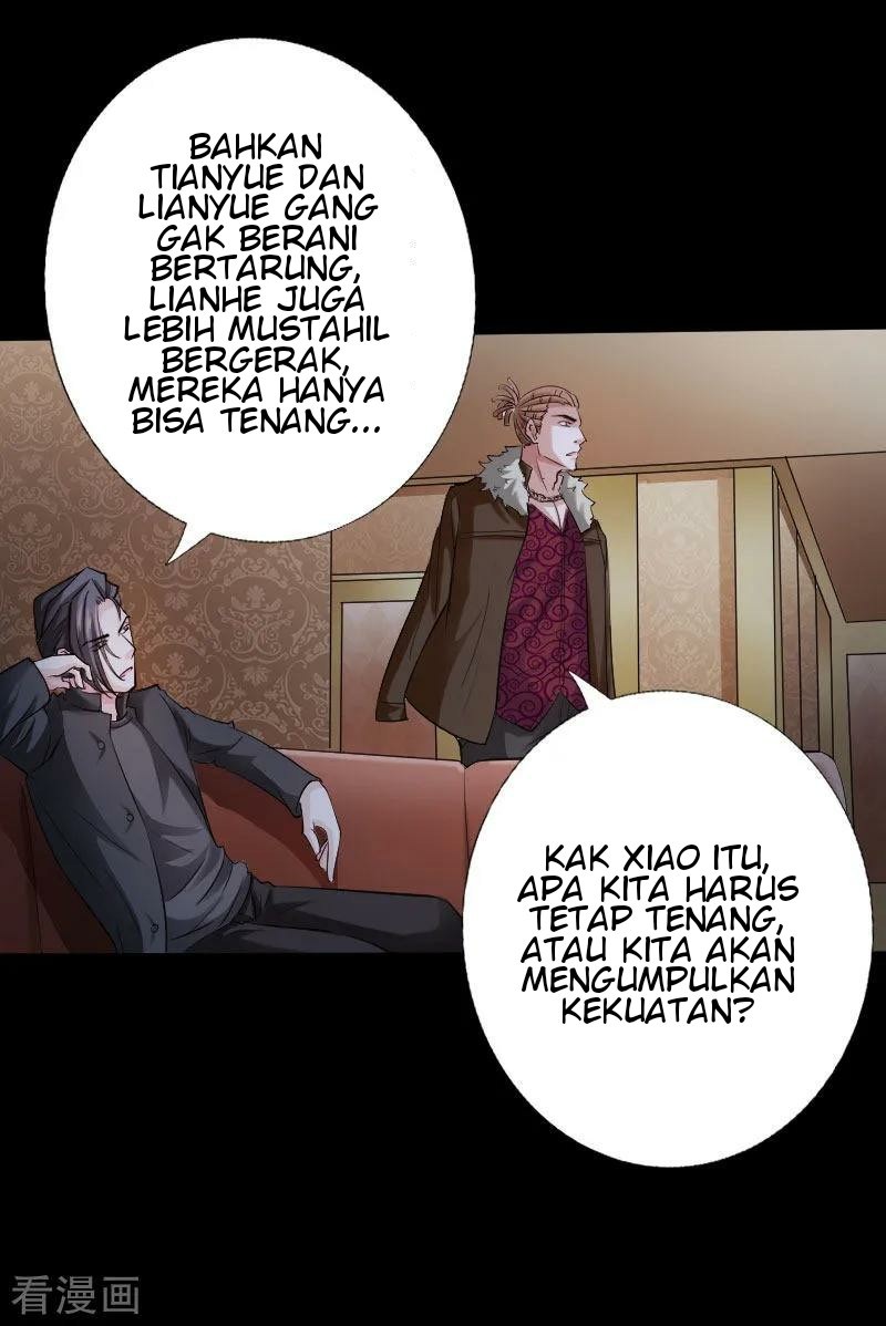Hopeless Chapter 39 - halaman 10