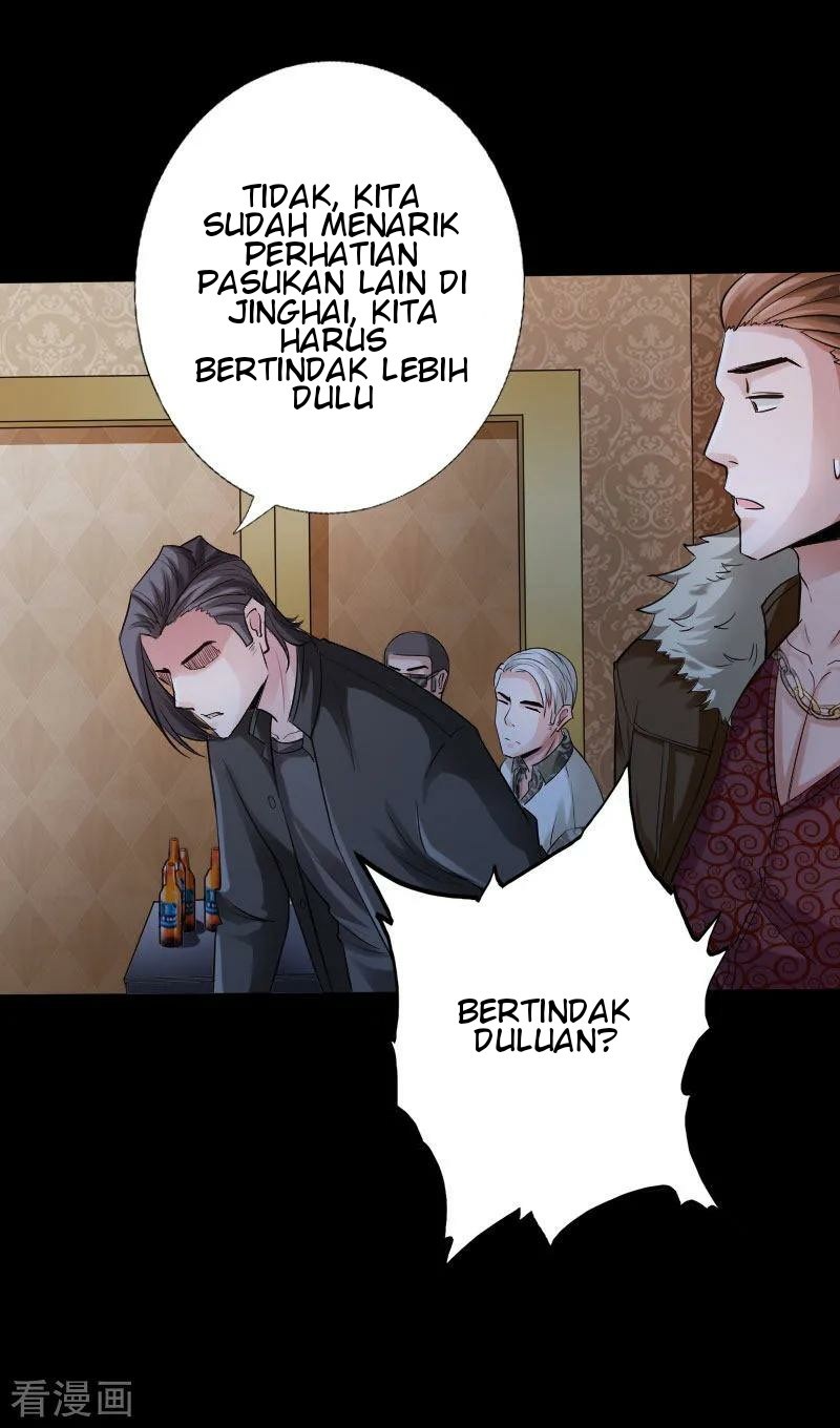Hopeless Chapter 39 - halaman 11