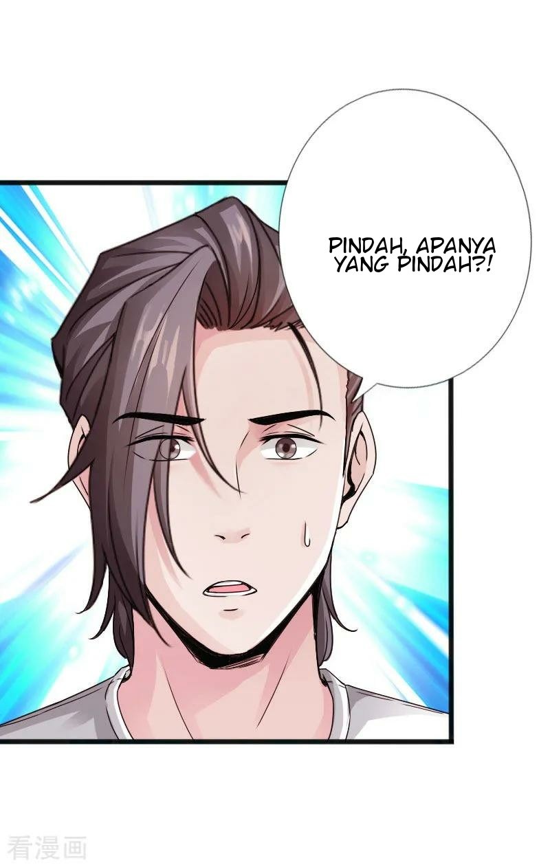 Hopeless Chapter 39 - halaman 18