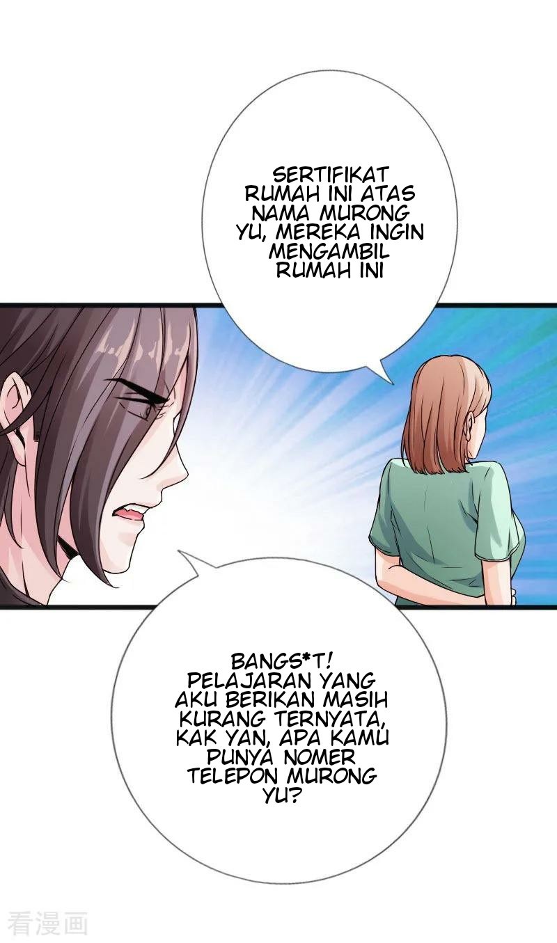 Hopeless Chapter 39 - halaman 19