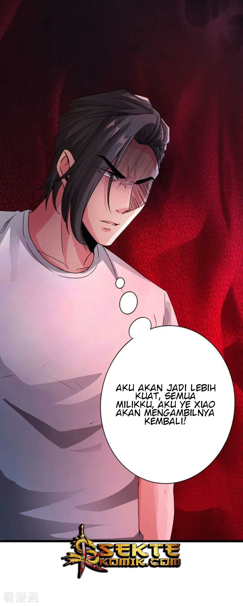 Hopeless Chapter 39 - halaman 22